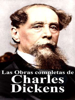 cover image of Las Obras completas de Charles Dickens